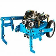 Ресурсный набор mBot Six-Legged Pack - fgospostavki.ru - Кубинка