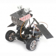 Ресурсный набор Robo Kit 4-5 - fgospostavki.ru - Кубинка