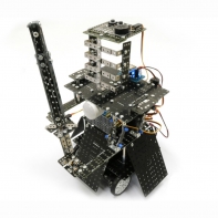 Ресурсный набор Robo Kit 6-7 - fgospostavki.ru - Кубинка
