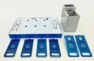 Комплект минимодулей «Физика твердого тела» - fgospostavki.ru - Кубинка