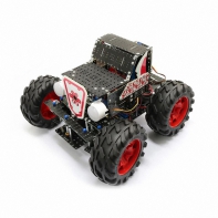Конструктор Robo Kit 7 - fgospostavki.ru - Кубинка