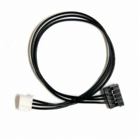 Комплект кабелей Robot Cable-3P-5P 150mm 5pcs - fgospostavki.ru - Кубинка