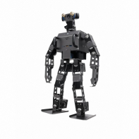 Человекоподобный робот ROBOTIS DARwIn-OP3 - fgospostavki.ru - Кубинка