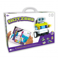 Робототехнический набор Botzees Classic - fgospostavki.ru - Кубинка