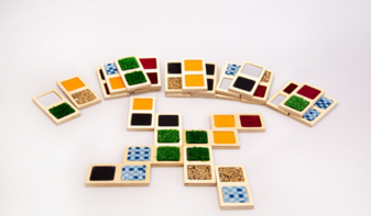 Набор методических материалов «Домино» - fgospostavki.ru - Кубинка