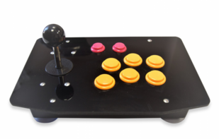 Джойстик с программируемыми клавишами для управления ПК - fgospostavki.ru - Кубинка