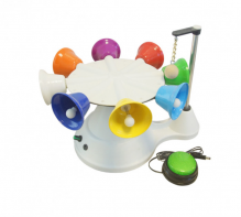 Музыкальная карусель - fgospostavki.ru - Кубинка