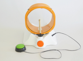 Барабан звуковой - fgospostavki.ru - Кубинка