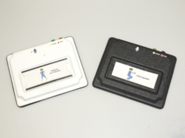 Однокнопочный игровой коммуникатор - fgospostavki.ru - Кубинка