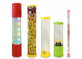 Набор сенсомоторных труб - fgospostavki.ru - Кубинка