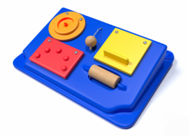 Функциональный развивающий центр "Лучший друг" - fgospostavki.ru - Кубинка