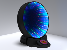 Игра «Бесконечное зеркало» №1 - fgospostavki.ru - Кубинка