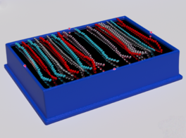 Игра «Вибрирующее зеркало с подсветкой» №1 - fgospostavki.ru - Кубинка