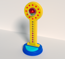 Игра «Громкий забастовщик» - fgospostavki.ru - Кубинка