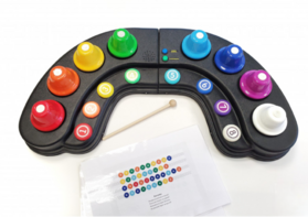 Игра «Мини-колокольчики» - fgospostavki.ru - Кубинка