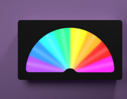 Светозвуковая панель «Радуга» - fgospostavki.ru - Кубинка