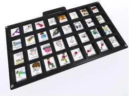 Игровой коммуникатор «Смарт» 32 - fgospostavki.ru - Кубинка