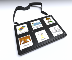 Игровой коммуникатор «Смарт» 6 - fgospostavki.ru - Кубинка