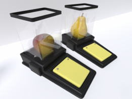 Игровой коммуникатор «Смотри и говори» - fgospostavki.ru - Кубинка