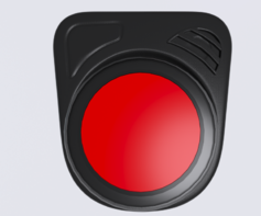 Большая кнопка-коммуникатор «Шаг за шагом» - fgospostavki.ru - Кубинка