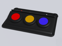 Кнопка-коммуникатор 3 - fgospostavki.ru - Кубинка