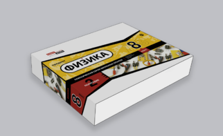 Набор для опытов "Физика 8 класс 2 полугодие" - fgospostavki.ru - Кубинка