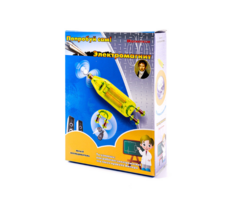 Набор для опытов "Магнетизм" - fgospostavki.ru - Кубинка