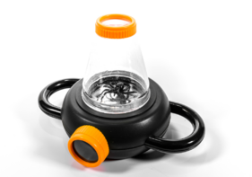 Бокс 3D для наблюдения за насекомыми BUGV-02 - fgospostavki.ru - Кубинка