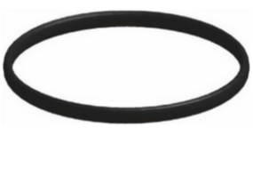 Кольцо резиновое ф33х3 мм Artec - fgospostavki.ru - Кубинка