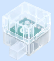 Светодиод зеленый Artec - fgospostavki.ru - Кубинка