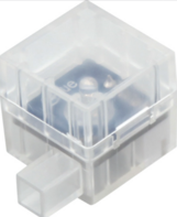 Светодиод синий Artec - fgospostavki.ru - Кубинка