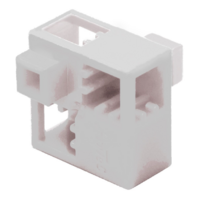 Половина куба тип А светло-серая Artec - fgospostavki.ru - Кубинка