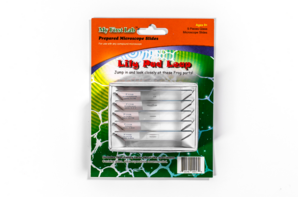 Набор микропрепаратов для микроскопа №7 «Лягушка» - fgospostavki.ru - Кубинка