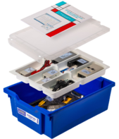 Цифровая лаборатория по математике (базовый уровень) - fgospostavki.ru - Кубинка