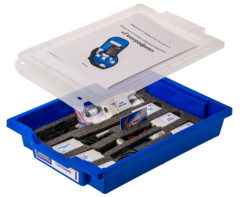 Цифровая лаборатория по географии - fgospostavki.ru - Кубинка