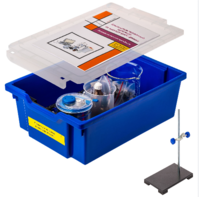 Комплект для практикума по молекулярной физике - fgospostavki.ru - Кубинка