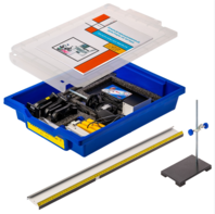 Комплект для практикума по оптике - fgospostavki.ru - Кубинка