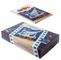 Хрустальная мультлаборатория - fgospostavki.ru - Кубинка