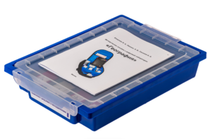 Комплект цифрового оборудования (география) - fgospostavki.ru - Кубинка