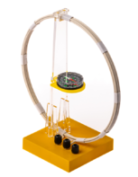 Набор по изучению магнитного поля Земли - fgospostavki.ru - Кубинка