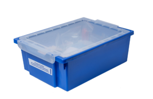 Ресурсный набор учебного манипулятора - fgospostavki.ru - Кубинка