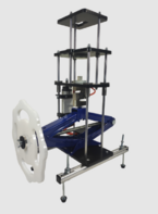 Цифровая лаборатория для исследований окружающей среды, природных и искусственных материалов - fgospostavki.ru - Кубинка