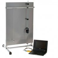 Лабораторная установка «Измерение ускорения свободного падения с помощью математического и физического маятников» - fgospostavki.ru - Кубинка