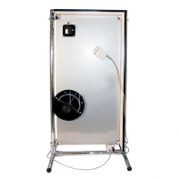 Лабораторная установка «Формула Френеля (коэффициенты отражения и пропускания от поверхности диэлектрика под различными углами)» - fgospostavki.ru - Кубинка