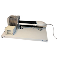 Лабораторная установка «Изучение спектра испускания ртутной лампы» - fgospostavki.ru - Кубинка