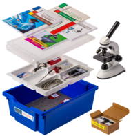 Наборы демонстрационные для изучения тем общеобразовательной программы по естествознанию - fgospostavki.ru - Кубинка