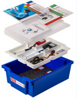 Цифровая лаборатория по естествознанию - fgospostavki.ru - Кубинка