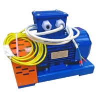 Типовой комплект учебного оборудования «Монтаж и наладка систем автоматики» - fgospostavki.ru - Кубинка