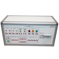 Лабораторный модуль «Программируемое реле ОВЕН» - fgospostavki.ru - Кубинка