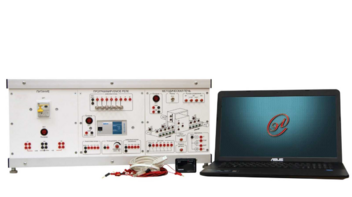 Типовой комплект учебного оборудования «Средства автоматизации и управления ОВЕН в минимальной конфигурации»  - fgospostavki.ru - Кубинка